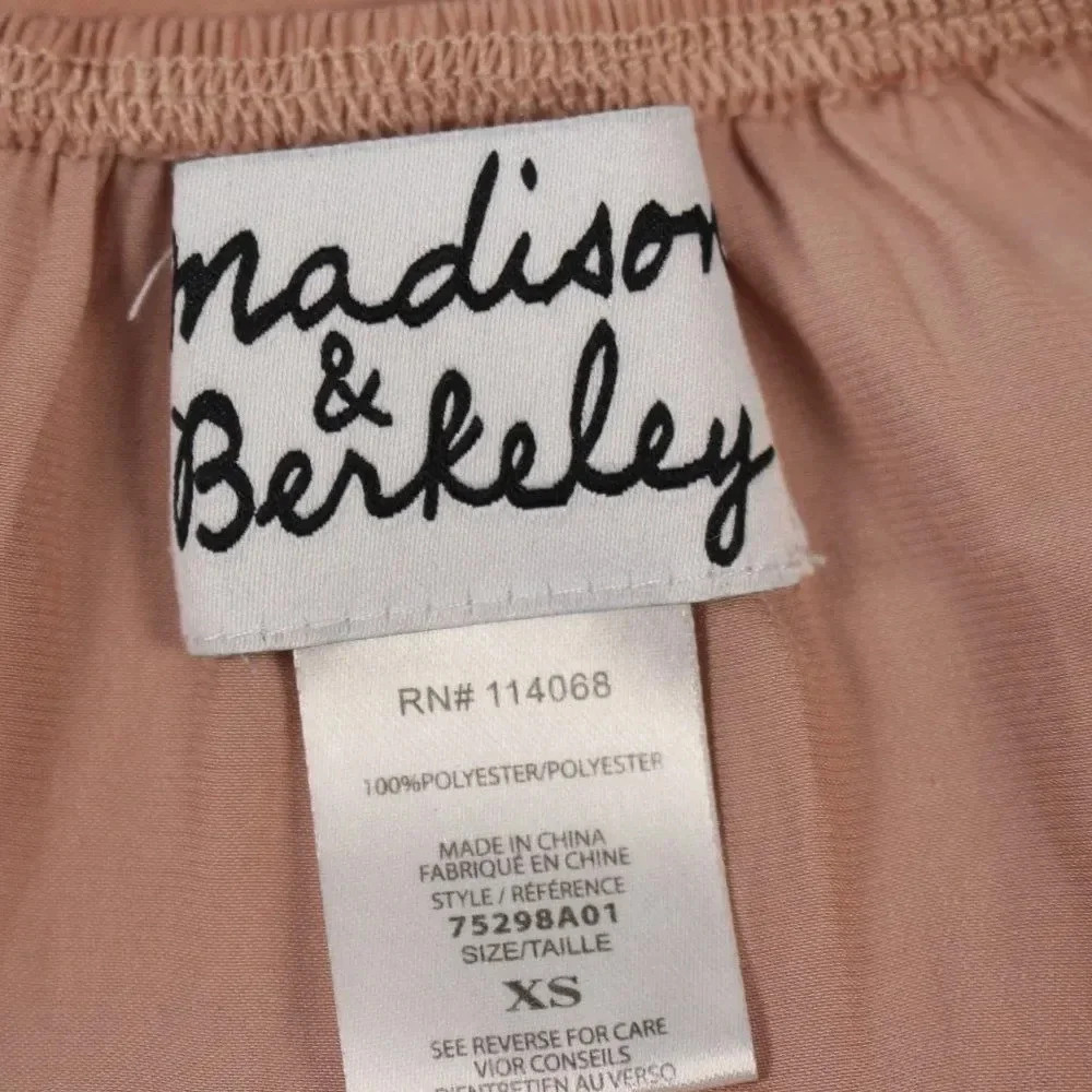 Madison Berkeley - Picture 6 of 6
